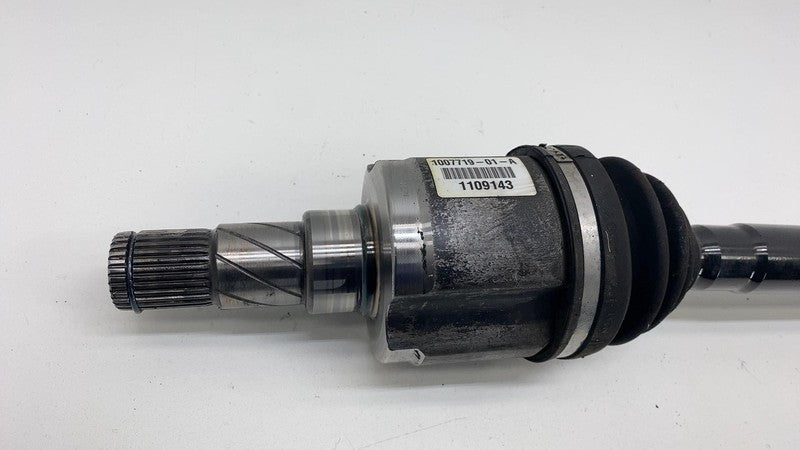 2012-2020 Tesla Model S X Rear Left or Right CV Axle Shaft Halfshaft 3