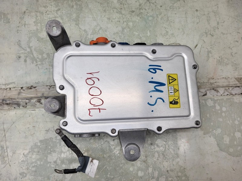 105989100C ⭕ 16-20 Model S High Voltage Power Distribution Junction Box Module 1059891-00-C