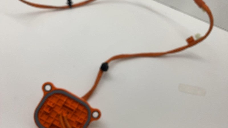 2024-2025 Tesla Cybertruck High Voltage HV Cabin Outlets Wire Wiring H