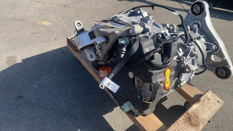 ⭕ 19-20 Tesla Model S Electric Engine Motor Front Raven Drive Unit 147