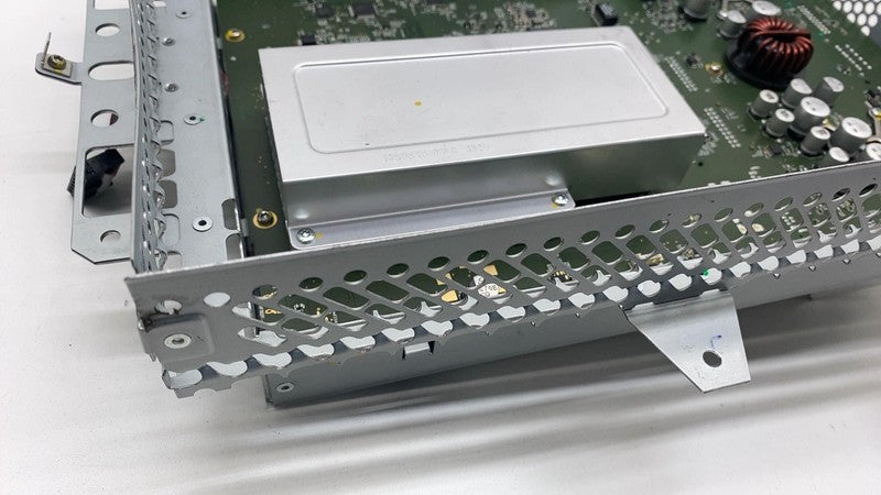 ⭕ 16-20 Model S MS Display Screen MCU Media Control & Speedometer 1451