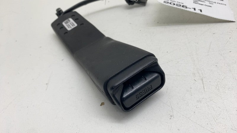 ⭕2012-2020 Model S Front Driver Side 1st Row Seatbelt Buckle Left 1005