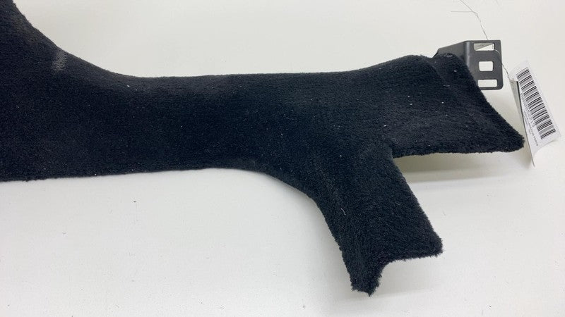 158578900C 2021-2024 Tesla Model S Lower Passenger Side B-Pillar Trim Cover Right Assembly