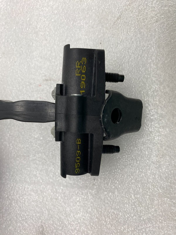 9509-B ⭕ 2017-2023 Tesla Model 3 M3 Rear Left or Right Door Brake Check Stopper LH=RH