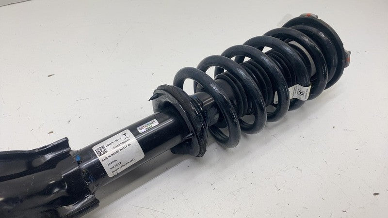 ⭕ 20-24 Model Y Front Right Shock Strut w/ Control Arm & Mount RH 1188
