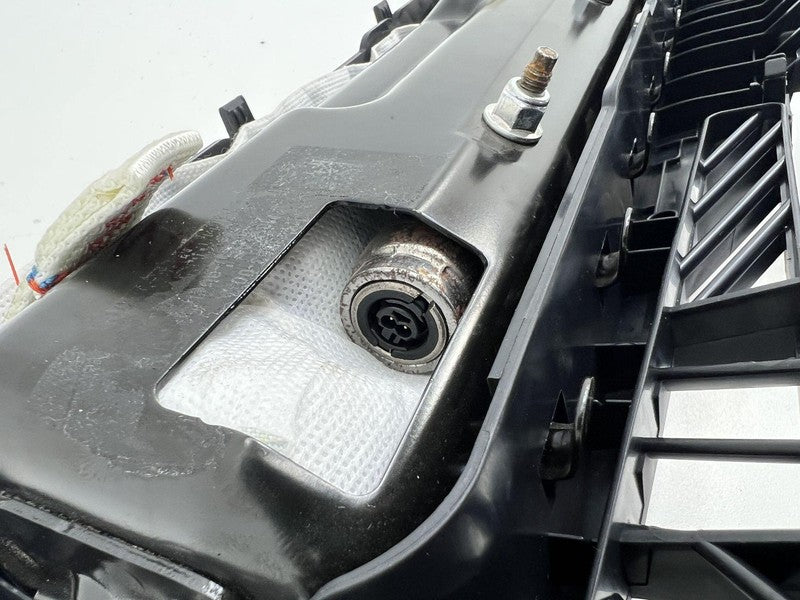 2026 Tesla Model Y Juniper Front Driver Lower Knee Safety Airbag Modul