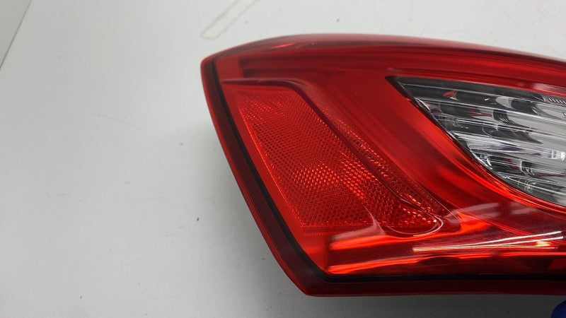 6701071510 ⭕ 14-21 Maserati Ghibli Rear Driver Side Outer Taillight Lamp Left LH 6701071510