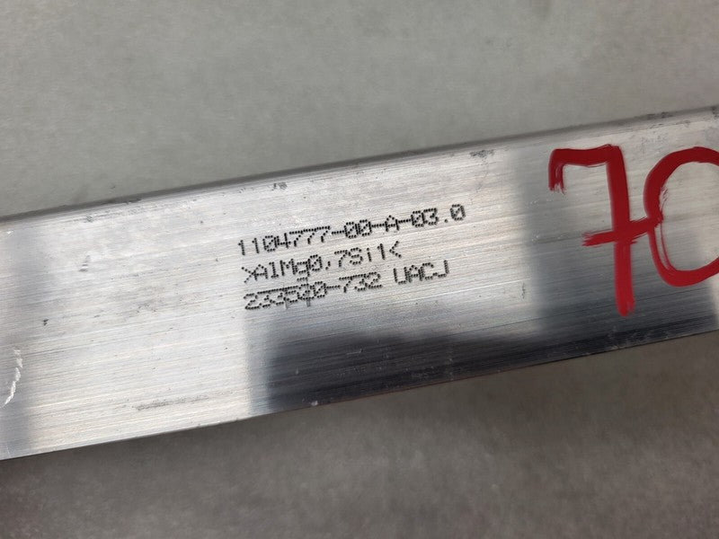 1104777 00 A ⭕ 17-23 Model 3 Front Luggage Storage Frunk Reinforcement Support 1104777-00-A