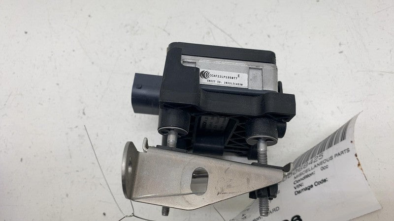 ⭕ 2012-2020 Tesla Model S X Front Radar Sensor Sonar Control Module 10