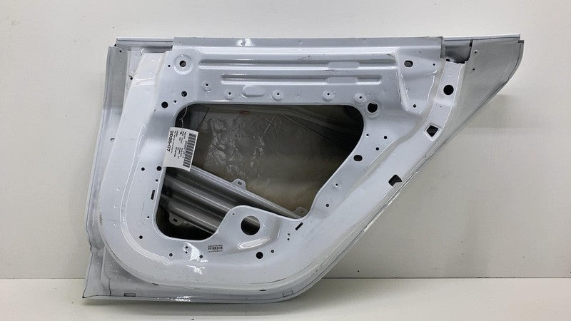 ⭕ 2021-2023 Tesla Model 3 Rear Passenger Side Door Shell Panel Right W