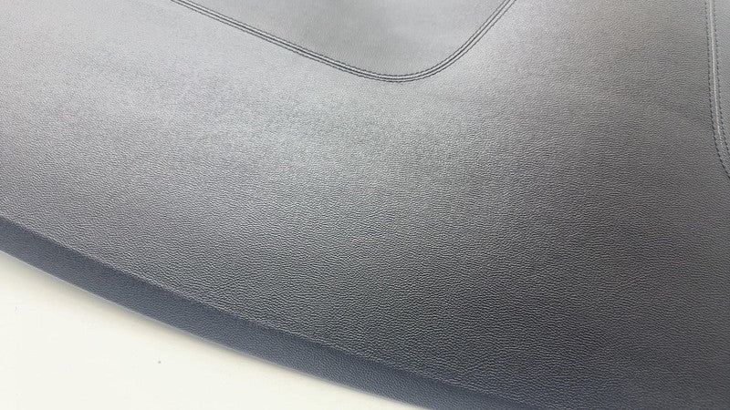 1004397-05-J ⭕ 12-15 Tesla Model S Dashboard Instrument Panel Dash Top Pad Cover 1004397-05-J