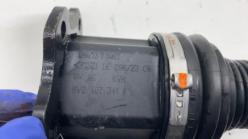 4M4407271G ⭕ 2024 Porsche Cayenne Front Driver Left CV Axle Shaft Driveshaft AWD 4M4407271G