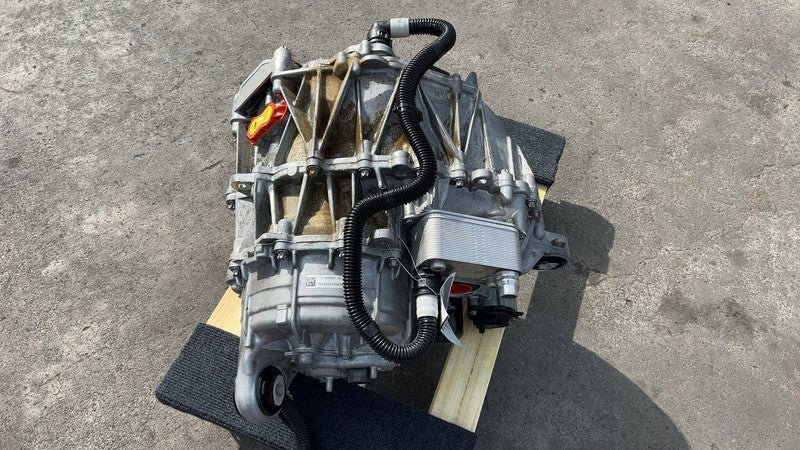 ⭕ 17-23 Tesla Model Y 3 Front Drive Unit Engine Electric Motor AWD 112