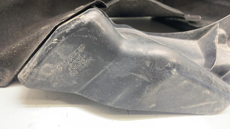 ⭕ 18-23 Subaru XV Crosstrek Rear Right Fender Wheel Arch Liner Splash Shield RH