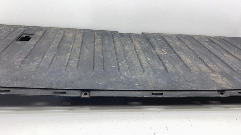 1812373-00-E ⭕ 2024 2025 Tesla Cybertruck Tailgate Inner Trim Cover 1812373-00-E