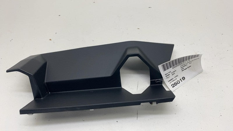 ⭕ 2024-2025 Cybertruck Rear Driver Side Truck Bed Panel Trim Left 1818