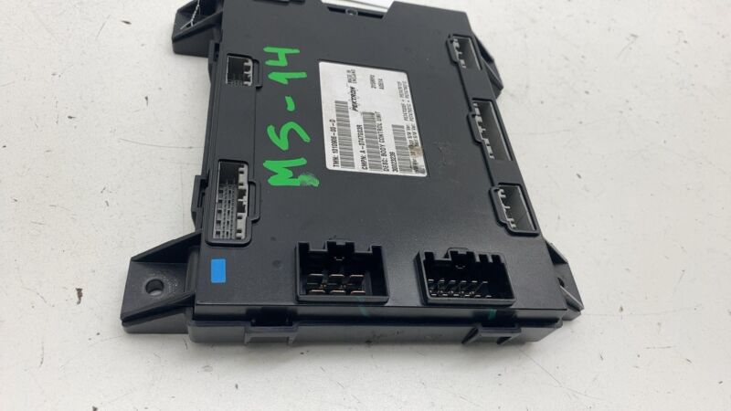 101090600D 2012-2020 Tesla Model S Body Controller Control Module 315MHZ + Smart Key Remote