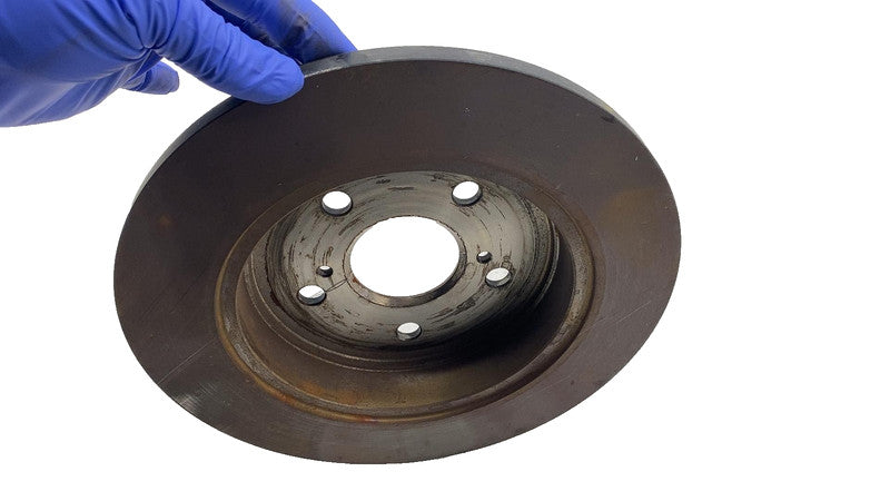 ⭕ 2023-2024 Toyota Prius Prime Rear Left or Right Brake Disc Rotor Ass