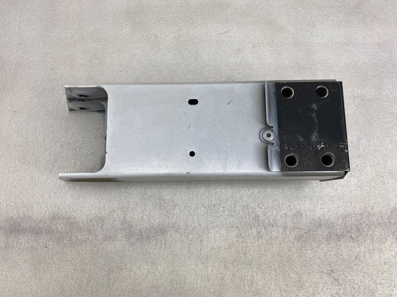 ⭕ 20-24 Tesla Model Y Front Passenger Side Bumper Rail Extension Crush Can Right