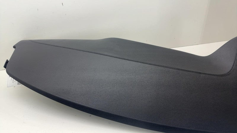 1004397-05-J ⭕ 12-15 Tesla Model S Dashboard Instrument Panel Dash Top Pad Cover 1004397-05-J