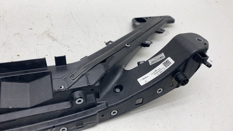 ⭕17-23 Tesla Model 3 Front End Module Radiator Core Carrier Support 11