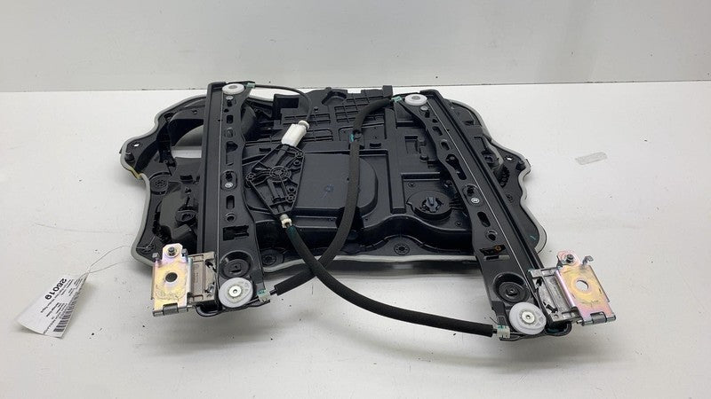 181766712B ⭕ 24-25 Tesla Cybertruck Front Right Door Window Regulator w/ Motor 1805865-00-E