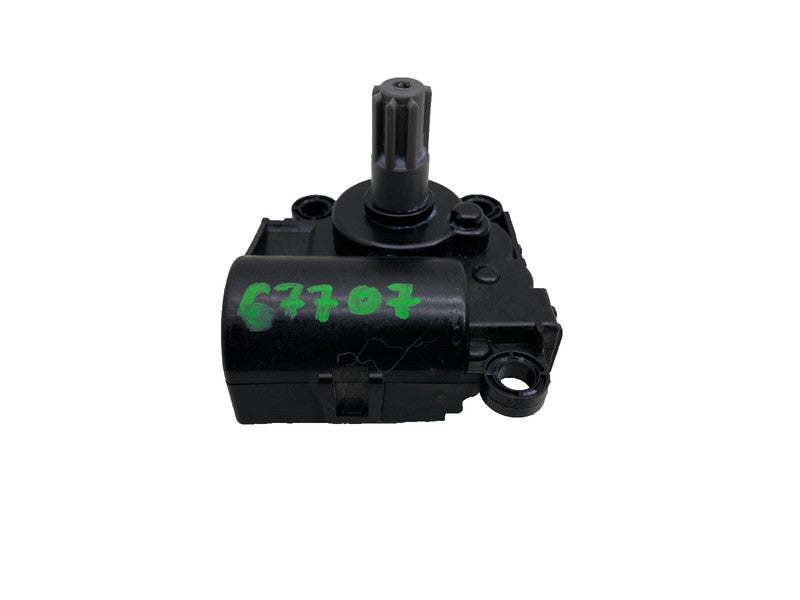 D332-CK8AA04 ⭕ 2012-2020 Tesla Model S MS X MX HVCC Heater Control Flap Motor Actuator Assy