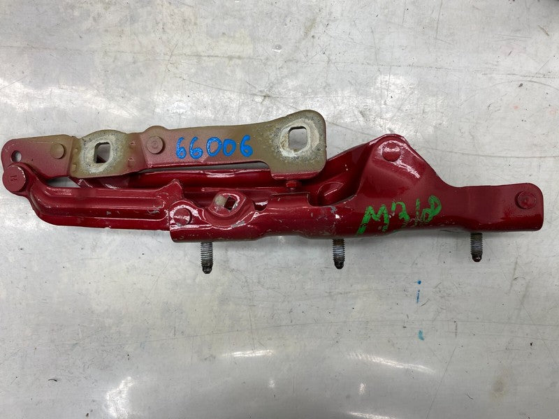 ⭕ 17-20 Tesla Model 3 Rear Tailgate Trunk Lid Liftgate Hinge Left 1092