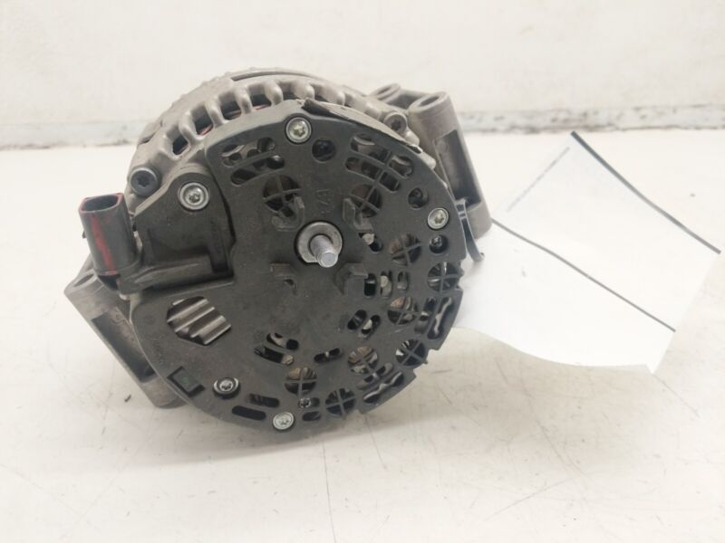 2007 2008 2009 2010 2011 Mercedes E63 E-Class 211 Type 6.2 Power Alternator Assy