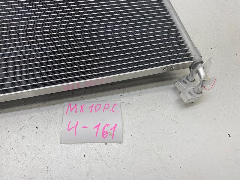 ⭕ 2016-2020 Tesla Model X MX Thermal Air Conditioning A/C Condenser Assembly