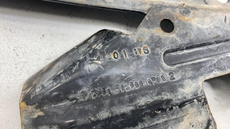 2013 2014 2015 2016 2017 2018 Ford C-Max Front Suspension Bar Support Beam Assy