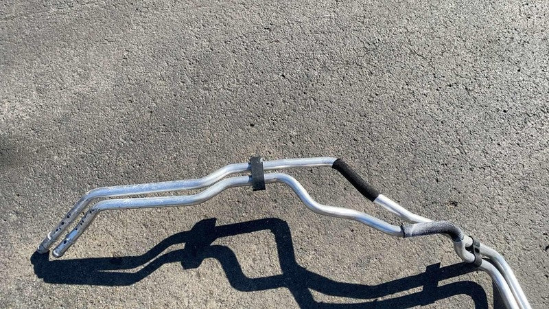 ⭕ 2020-2025 Chrysler Pacifica A/C Air Conditioning Heater Chassis Pipe Tube Assy