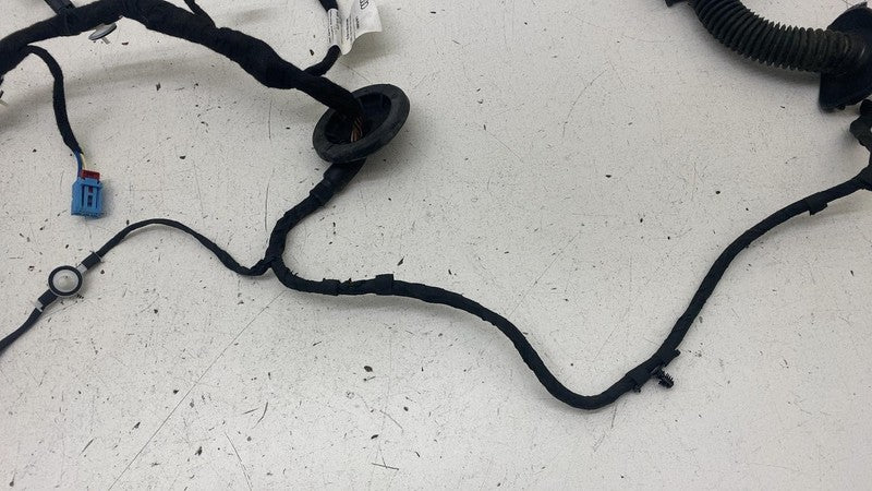 4KE 971 697 N ⭕2019-2023 Audi E-Tron Rear Left Driver Side Door Wire Wiring Harness 4KE971697N