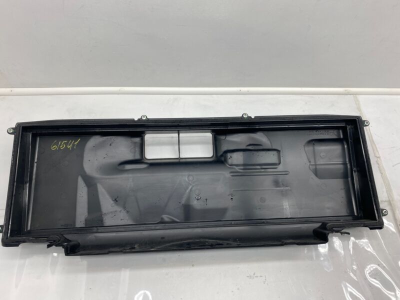 2016-2020 Tesla Model X MX HEPA Cabin HVAC Air Filter Panel Housing Cover Assy