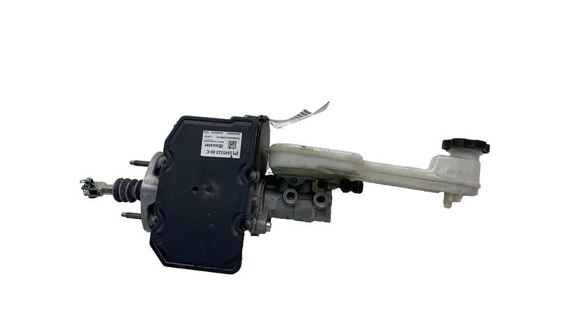 ⭕ 16-20 Model X Electromechanical Power Brake iBooster & Reservoir 104