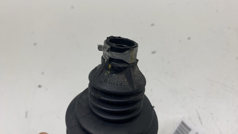 ⭕ 2025 Chevrolet Silverado 1500 Steering Gear Inner Tie Rod End Boot O