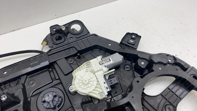 ⭕ 2020-2024 Model Y Front Left Window Regulator & Motor w/ Carrier 149