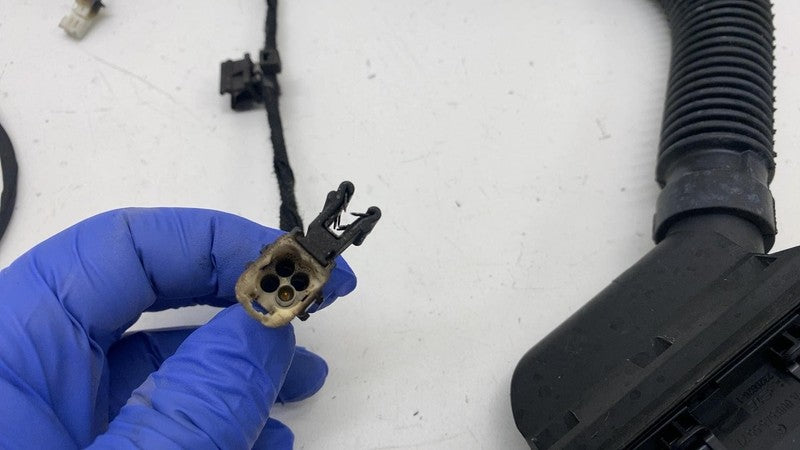 ⭕22 Mercedes Benz EQS450+ Front Passenger Side Wire Harness Right RH A