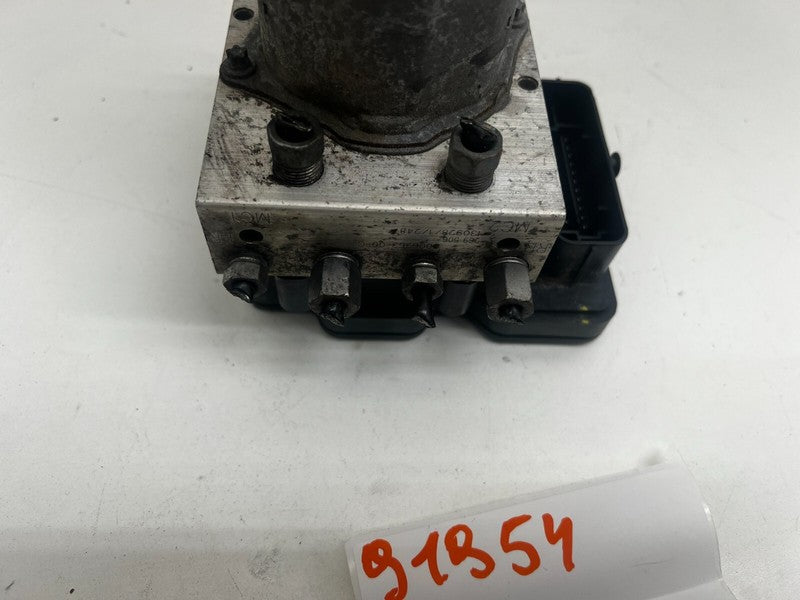 600636300C ⭕ 12-15 Model S MS Hydraulic ABS Anti-Lock Brake System Pump Module 6006363-00-C