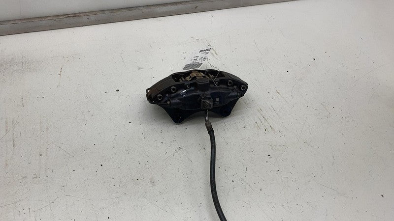 ⭕ 2012-2020 Tesla Model S Rear Driver Side Caliper w/ Brake Hose Line