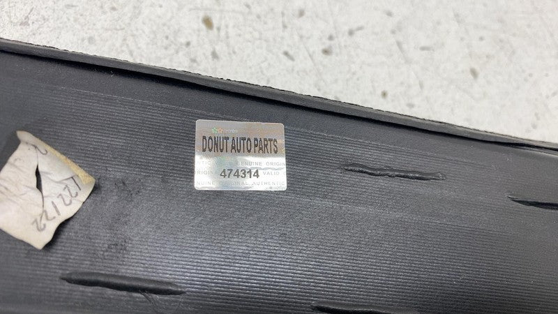 68228473-AB ⭕ 17-23 Chrysler Pacifica Windshield Cowl Plenum Support Panel Cover 68228473-AB