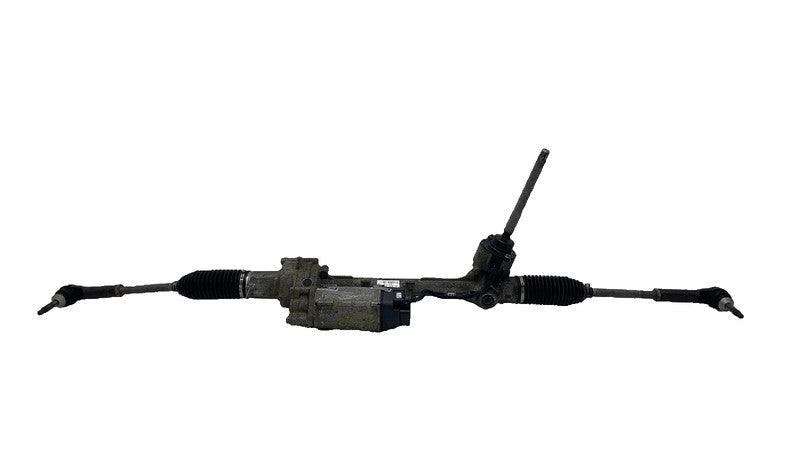 ⭕2012-2015 Tesla Model S Power Steering Gear Rack Pinion & Motor w/ Ti