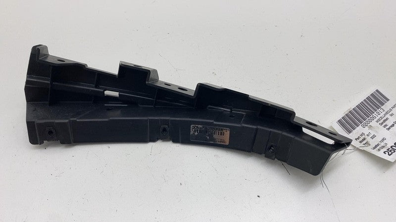 PT00017897 ⭕ 2022-2024 Rivian R1T Rear Left Quarter Wheel Arch Support Bracket PT00017897