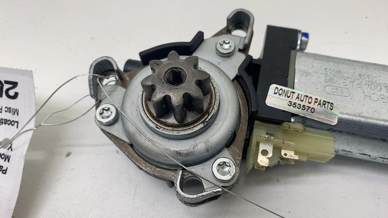 ⭕ 2016 2017 2018 2019 2020 Tesla Model X MX Seat Control Motor OEM AG1