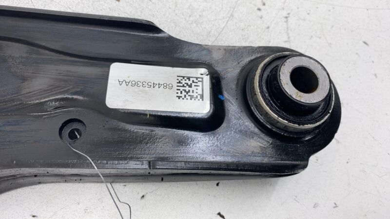 2017-2024 Chrysler Pacifica Rear Driver Suspension Upper Control Arm Left LH FWD