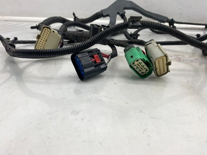 ⭕ 2016-2020 Tesla Model S Rear Subframe Wiring Harness Cable Wire 2004