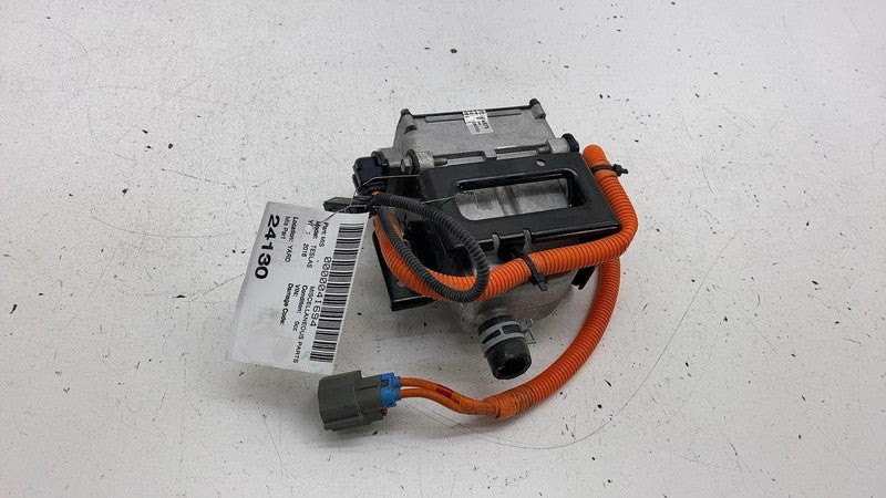 ⭕2012-2020 Tesla Model S MS Electric Battery Heater w/ Wire Harness 10