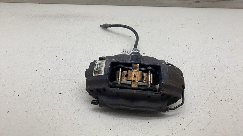 ⭕ 2012-2020 Tesla Model S Front Side Caliper w/ Brake Hose Line RWD 60