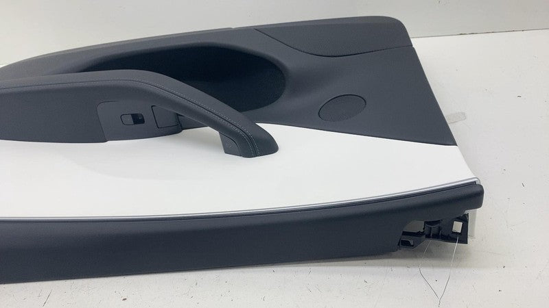 1776743-10-B ⭕ 24-25 Model 3 Front Passenger Highland Door Panel Trim Card Right 1776743-10-B
