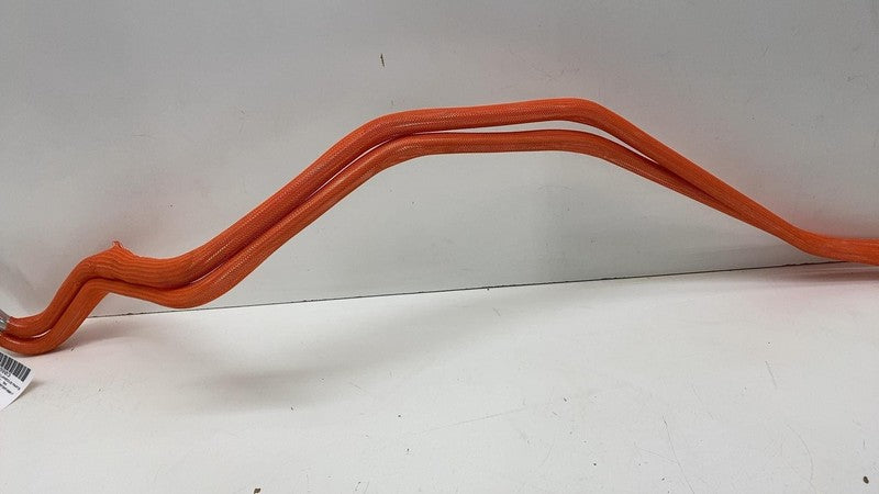 ⭕ 20-23 Model Y MY HV Busbar Charge Port Inlet Wiring Harness Cable 15